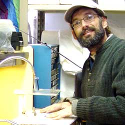 Sea Glass Jeweler