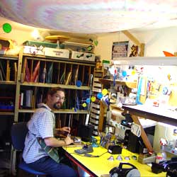 Studio Picture