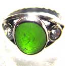 Sea Glass Jewelry