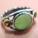 Sea Glass Jewelry