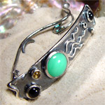 Barrette