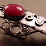 Sea Glass Jewelry
