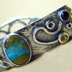 Sea Glass Jewelry