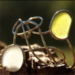 Sea Glass Jewelry