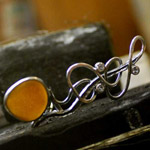 Sea Glass Jewelry