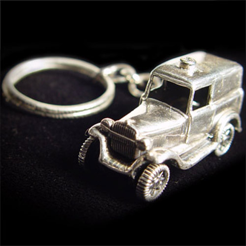 Key Chain