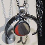 Sea Glass Pendant