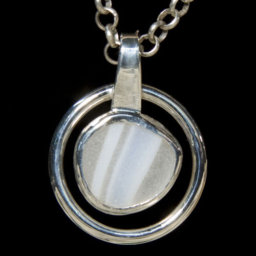 Sea Glass Jewelry