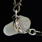 Sea Glass Pendant