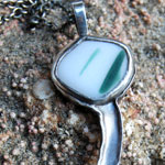 Sea Glass Pendant