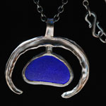 Sea Glass Pendant