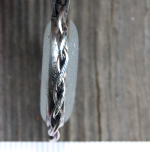 Sea Glass Pendant