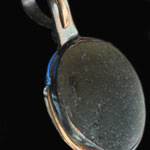 Sea Glass Pendant