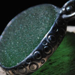 Sea Glass Pendant