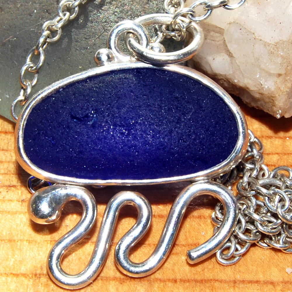 Sea Glass Jewelry