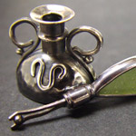 Sterling Vessel