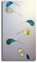 Glass Mobile