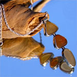 Sea Glass Pendant