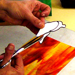 Cut Pattern
