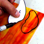 Cut Pattern