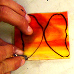 Cut Pattern